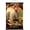 Premium Print and Black Hanger Bundle, variant on The Hobbit: An Unexpected Journey - Teaser Wall Poster, 14.725" x 22.375"