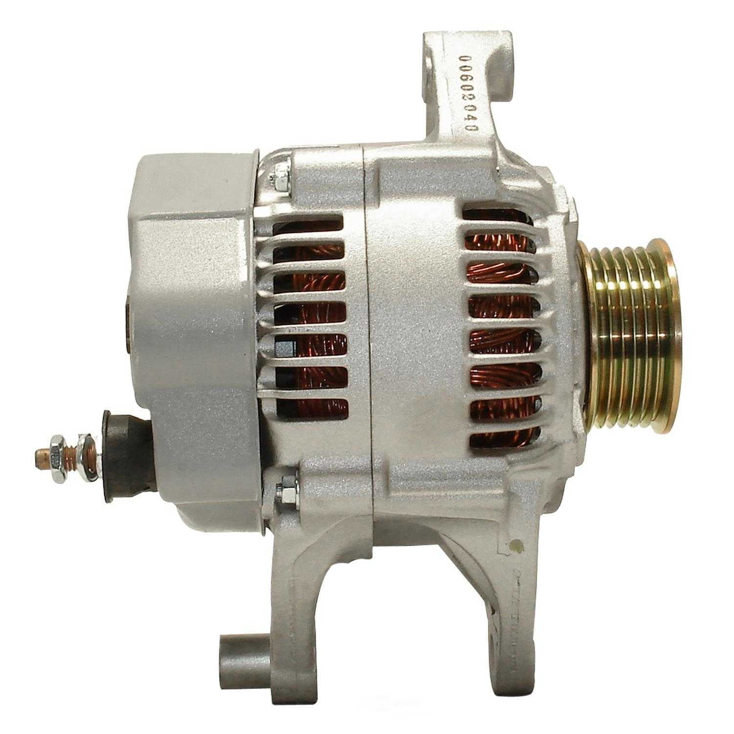 FVP Professional 13906 Alternator Standard