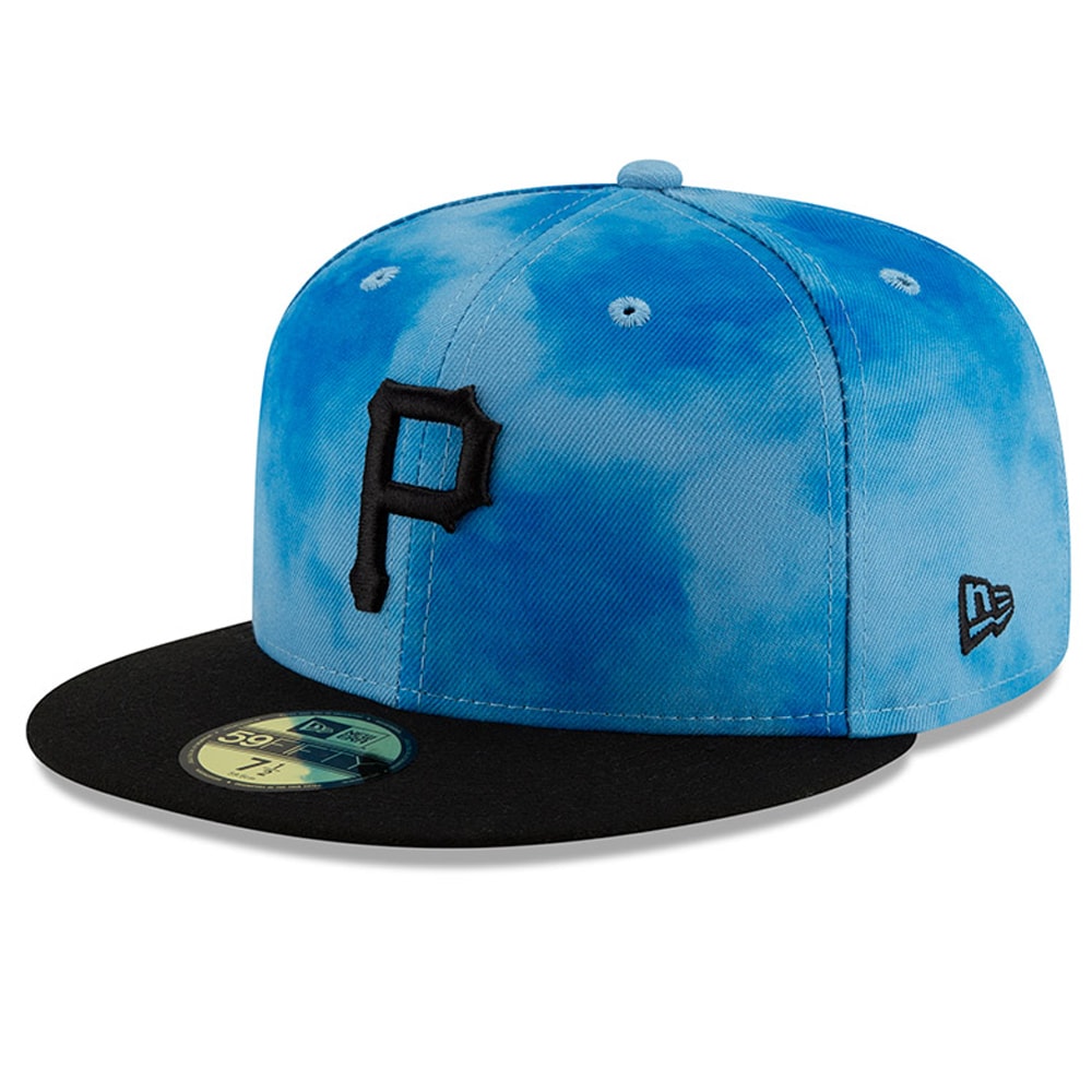 Pittsburgh Pirates New Era Father's Day 