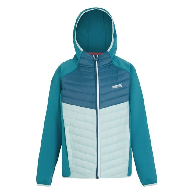 Regatta Veste Hybride Kielder VIII pour Garçons/filles