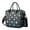 Sun and Moon-1, variant on Sun and Moon Gothic Pattern Insulated Leakproof Lunch Box for Women, Large Lunch Bag for Tween Teen Adult, Loncheras Para Mujer for Work Beach Travel Picnic Camping