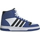 thumbnail image 3 of Tenis Adidas Break Star Mid J UNISEX. IH7978 azul 25, 3 of 4