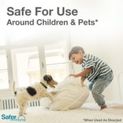 Safer Home Indoor Pest Control Multi-Insect Killer Spray - 24 oz