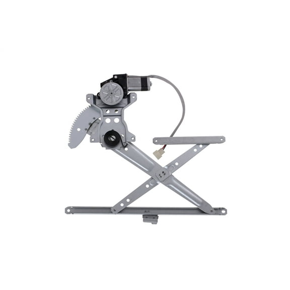 AISIN RPAT-035 Power Window Regulator w/ Motor Fits select: 1991-1997 TOYOTA LAND CRUISER, 1996-1997 LEXUS LX