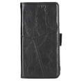 thumbnail image 4 of PU Leather Wallet Phone Case, Professional Design Wallet Phone Case For  P20 Pro Comfortable To Use Long Service Life Lightweight  For  P20 Pro, 4 of 8