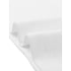 thumbnail image 5 of INSPIRE CHIC Vestido Mini de Verano sin Mangas con Cuello Redondo y Botones, con Bolsillos, Color Blanco, 5 of 6