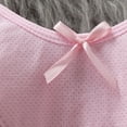 thumbnail image 5 of Soft Padded Bras for Girls & Teens 10-15Y, No Wires Cotton Developed Training Bras, 5 of 7