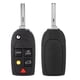 thumbnail image 4 of Llave, Funda Para Llave De Coche Funda Para Llave Control Remoto De Entrada Sin Llave, Funda Plegable Para Llave De Coche Carcasa Para Llave De Coche, 4 of 7