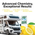 thumbnail image 5 of Paquete de 30 colectores para tratamiento de inodoros Camco TST MAX Camper/RV, 5 of 5