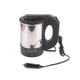 thumbnail image 2 of Hervidor de agua para coche, calentador de agua para coche, olla de viaje a prueba de fugas para , té, café, leche, camión, hervidor de para hombres 12 V, 2 of 8