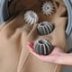 thumbnail image 4 of Laundry Ball Reusable Silicone Clothes Hair Cleaning Tools Pet Hair Remover Washing Machine Cat Hair Catcher Laundry Ball, 4 of 5