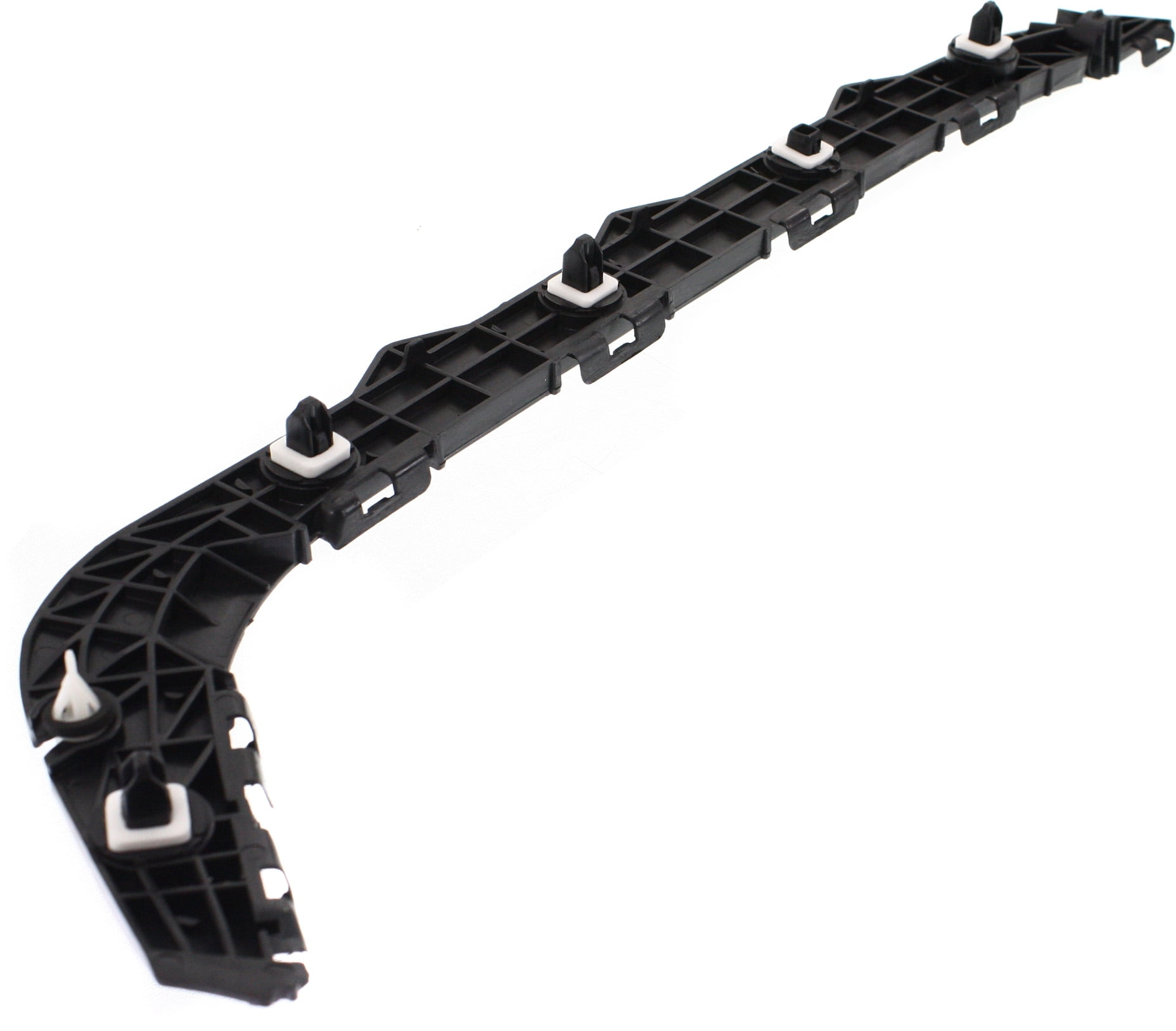 Replacement REPL251501 Bumper Bracket Compatible For 2007-2012 Lexus ES350 Rear, Right Passenger