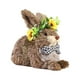 thumbnail image 3 of Estatua de conejo de Pascua, modelo de Animal, adorno decorativo, manualidades, arte creativo, estatuilla de para accesorios de fotos,, 3 of 9