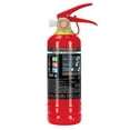 thumbnail image 1 of Extintor recargable portátil 0.5 kg, polvo tipo ABC Truper EXT-500, 1 of 3