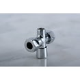 thumbnail image 2 of Kingston Brass ABT1060-1 Déviateur de Douche, 2 of 3