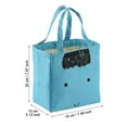 Cute Lunch Bag Lunch Box Bag Carrying Women's Bag Aluminum Foil