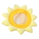 thumbnail image 3 of Sombrero de disfraz Hugo Flor de peluche Cosplay, 3 of 10