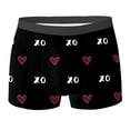 thumbnail image 1 of Caleçons Courts pour Garçons Shorts pour Enfants Garçons avec Coupe Classique Vêtements, 1 of 5
