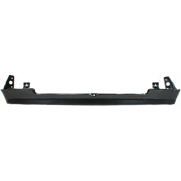 Valance Compatible with 1987-1992 Dodge Ram 50 Mitsubishi Mighty Max Front Panel Primed