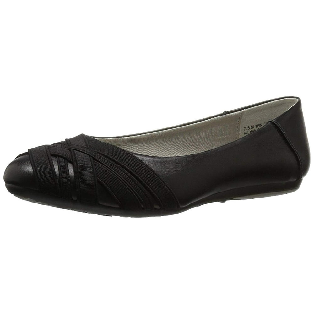 aerosoles crystal ballet flat