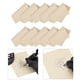 thumbnail image 5 of Piel De Práctica De Tatuaje, Silicona En , 10 Piezas De Piel De Tatuaje Falso Para Tatuadores, 5 of 7