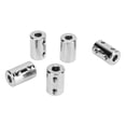 thumbnail image 3 of Acoplamiento del Eje, Conector del Eje del Motor de Acero Anti Deformación Duradera para La Transmisión del Motor, 3 of 7