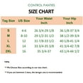 thumbnail image 2 of MISS MOLY High Waist Control Shorts for Women Tummy Control Shapewear Butt Lifter Seamless Body Shaper, 2 of 6