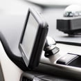 thumbnail image 2 of Magnetic Car Mount, 360 Degree Rotatable Universal Car Phone Holder, 2 of 6
