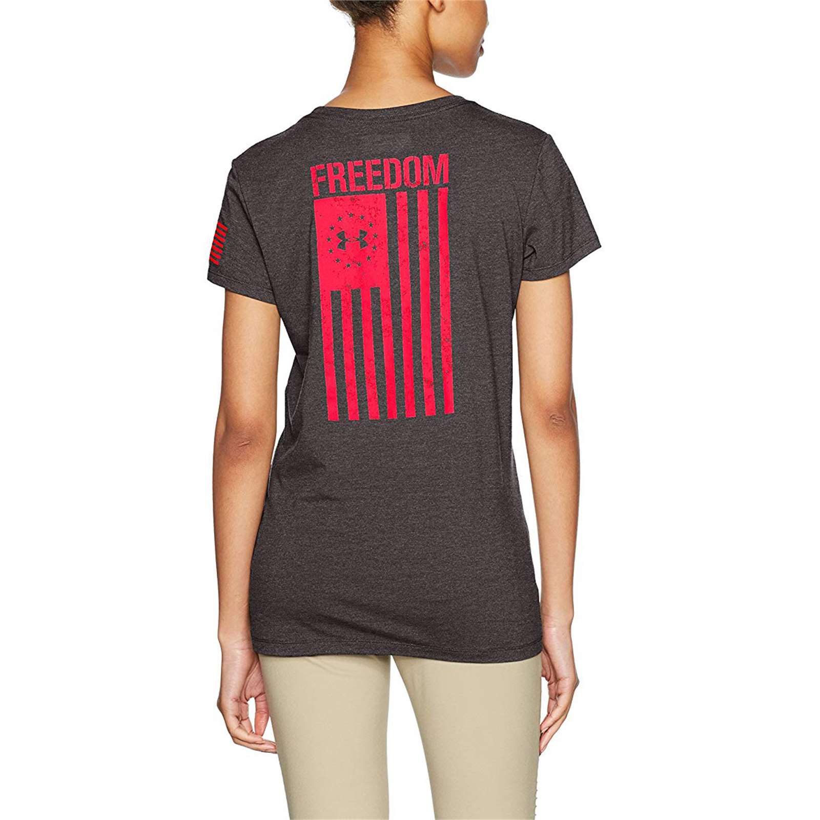 freedom under armor shirt