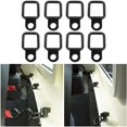 thumbnail image 4 of 8 pcs for Wrangler D-ring anchor/cap quick release buckle, 4 of 5