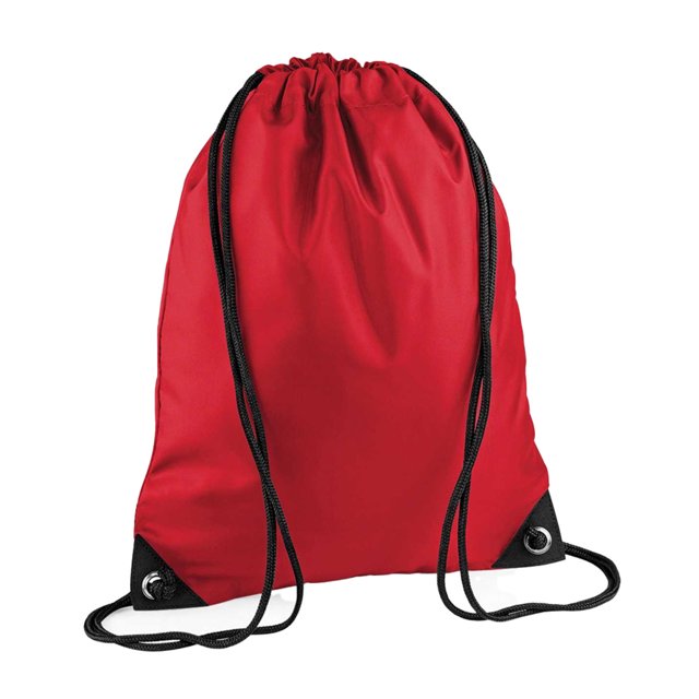 Bagbase Premium Drawstring Bag
