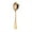 812_D, variant on Chopsticks Reusable Colorful Spoon Handle Spoons Flatware Colander Fork Drinking Tools Kitchen Gadge