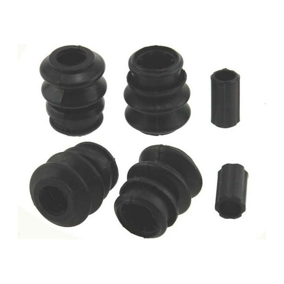 Carlson Quality Brake Parts 16117 Caliper Pin Boot Kit