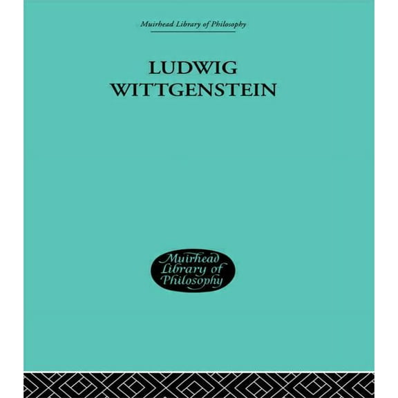Ludwig Wittgenstein: Philosophy and Language, (Paperback)