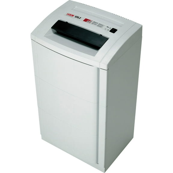 SKILCRAFT Mobile Paper Shredder