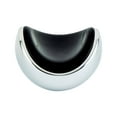 thumbnail image 1 of R. Christensen 9771-1000-P 1.562 in. Zest Knob with Long Polished Chrome & Black, 1 of 1