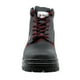 thumbnail image 4 of Zapato de Seguridad Tigo by WSM, Ergonómico y ligero. Con casquillo de Policarbonato. Bota Industrial. Es un calzado de trabajo antiderrapante. Est. 9007-M Tigo  9007D-NGO220, 4 of 6