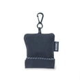 thumbnail image 6 of Carson Stuff-It Pro 8″x8″ Microfiber Lens Cloth Cleaning System For Eyeglasses, Smartphones, Tablets, Optics, Lenses, Cameras and More - Black, 6 of 8