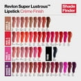 thumbnail image 3 of Revlon Super Lustrous Lipstick (Nudes), Sky Pink, 3 of 6