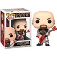 thumbnail image 1 of Pop Rocks Slayer Figurine Articulée 3.75 Pouces - Kerry King 157, 1 of 3
