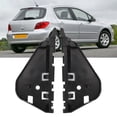 thumbnail image 1 of Kit De Soporte De Parachoques Trasero, 9684357980 Soporte De Soporte De Parachoques Trasero De Repuesto Para 307 Hatchback, 1 of 7