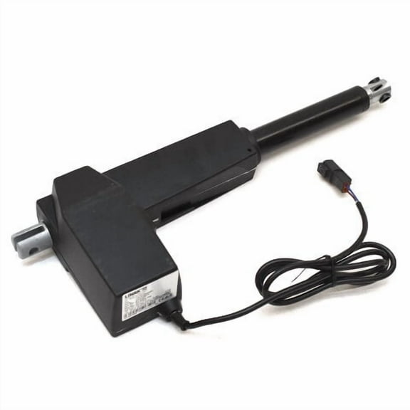 Linak Boat Linear Actuator LA31-U998-00 | 27 3/4 Inch 4000N 12V 7.5A