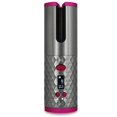 thumbnail image 1 of Mini rizador de pelo inalámbrico automático S600 Temperatura ajustable Diseño anti-escaldado Alta eficiencia Inalámbrico Inteligente Rizador Cuidado del cabello Herramientas para peinar el cabello, 1 of 2