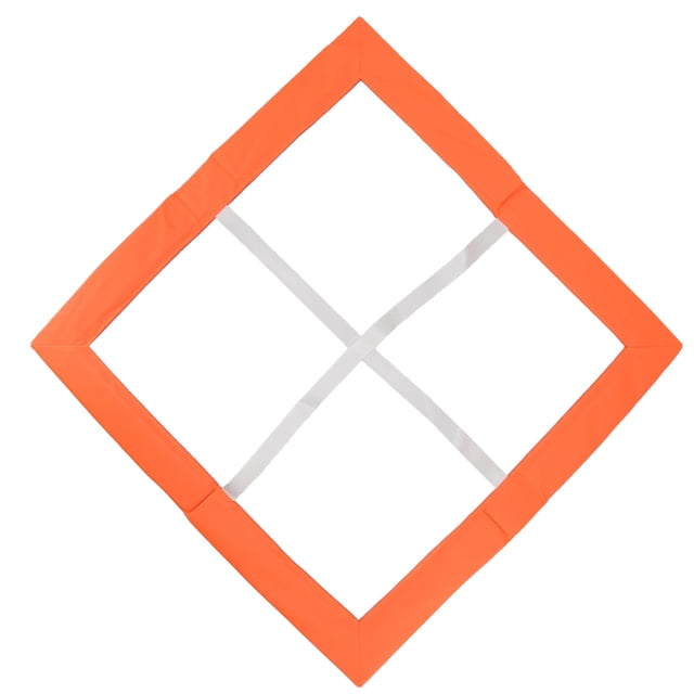 Speed Trainer, Square Oxford Cloth EVA Professional Folding Trainer For Fitness Enthusiasts