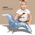 thumbnail image 1 of Juguete de dinosaurio, juguete de dinosaurio simulado de plástico de alta simulación, juguete para niños, innovación moderna, 1 of 12