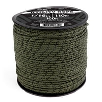 Atwood Rope MFG - 1/16 - Camo - 100ft