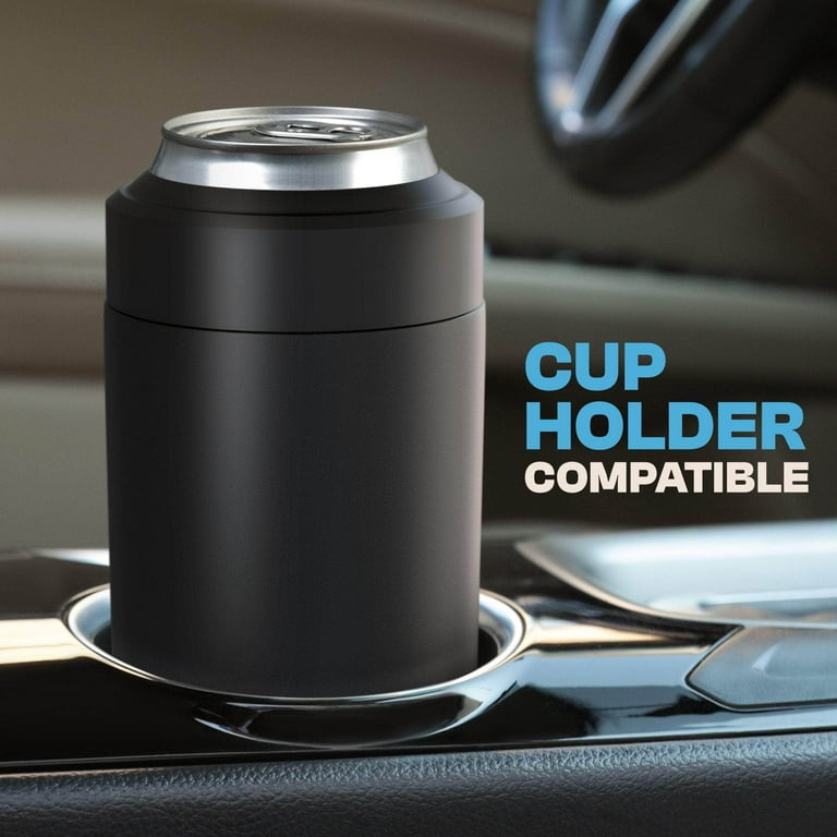 Frost Buddy, Can Cooler, Universal, Fits 12 oz & 16 oz cans & bottles -  Walmart.com