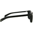 thumbnail image 3 of David Beckham Db 7000/S Full Rim Square Black Sunglasses, 3 of 3