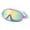 B A2, variant on Wide Frame Swimming Goggles With Nose Cover (3 - 10 Years Old)