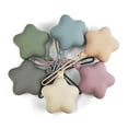 thumbnail image 4 of Silicone Pacifier Holder Cute Portable Pacifier Protective Pacifier Storage Silicone Pacifier Pouch For Boys Girls, 4 of 4